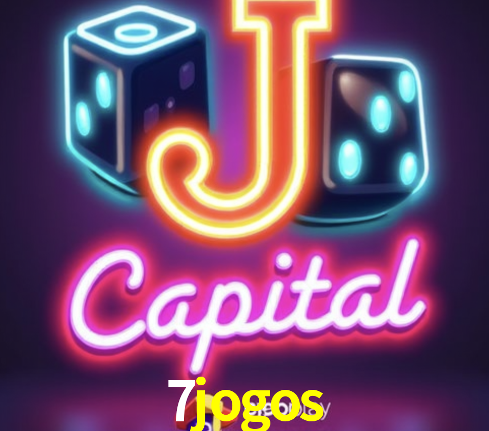 Platform Technology 7jogos