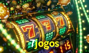 Exclusive Offers 7jogos